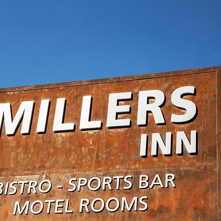 Nightcap At Millers Inn Altona Exterior foto