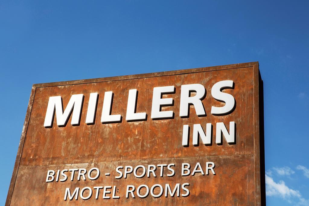 Nightcap At Millers Inn Altona Exterior foto